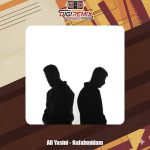 دانلود آهنگ علی یاسینی نفهمیدم