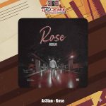 دانلود آهنگ ارسلان خداپرست رز