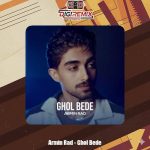 دانلود آهنگ آرمین راد قول بده