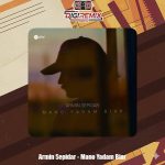 دانلود آهنگ آرمین سپیدار منو یادم بیار