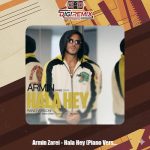 دانلود آهنگ آرمین زارعی حالا هی (پیانو ورژن)