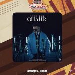 دانلود آهنگ عرشیاس قهر