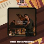دانلود آهنگ عرشیاس غرور (پیانو ورژن)