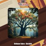 دانلود آهنگ بهنام تکرو درخت