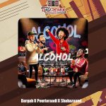 دانلود آهنگ پوریا رادی ، شاها زند ، علی درگاه و یوسف الکل