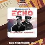 دانلود آهنگ دیجی معین و میشاموزیکز پادکست اکو 4