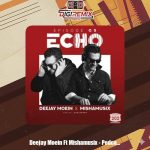 دانلود آهنگ دیجی معین و میشاموزیکز ریمیکس اکو 5