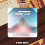 دانلود پادکست دیجی آروین پادکست آریکست 7