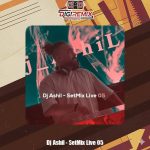 دانلود ست میکس لایو 5 دیجی آشیل