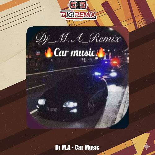 دانلود پادکست Dj M.A ریمیکس دور دور و دورهمی