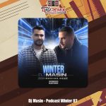 دانلود آهنگ دیجی مسین پادکست وینتر 2