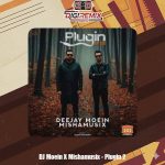 دانلود آهنگ دیجی معین و میشاموزیکز پادکست پلاگین 2