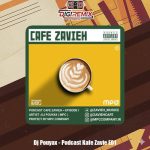 دانلود پادکست دیجی پویاکس پادکست کافه زاویه 1