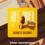 دانلود پادکست دیجی پویاکس پادکست کافه زاویه 2