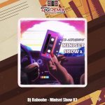 دانلود پادکست دیجی ربوحه مینی ست شو 2