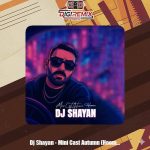 دانلود آهنگ دیجی شایان مینی کست غم انگیز پاییز (هومان)