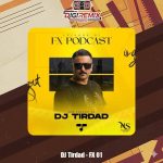 دانلود پادکست دیجی تیرداد پادکست اف ایکس 1