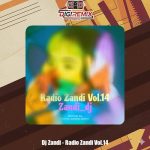 دانلود پادکست دیجی زندی رادیو زندی 14