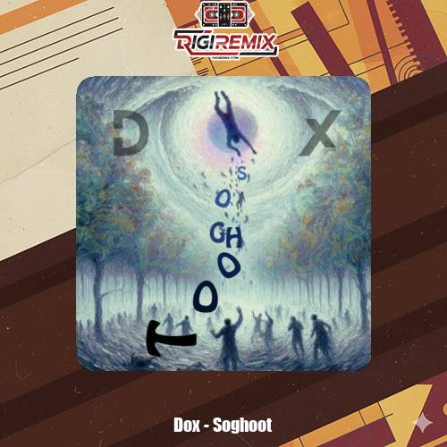 دانلود آهنگ دوکس سقوط