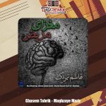 دانلود آهنگ قاسم تحریک مغزای مریض