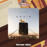 دانلود آهنگ کاکو بند دوباره