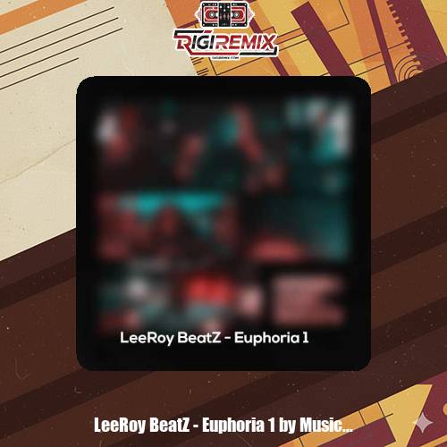 دانلود پادکست لیروی بیتز پادکست یوفوریا 1