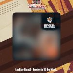 دانلود پادکست لیروی بیتز ریمیکس یوفوریا 11