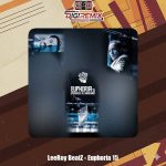 دانلود پادکست لیروی بیتز پادکست یوفوریا 15