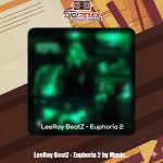 دانلود پادکست لیروی بیتز پادکست یوفوریا 2