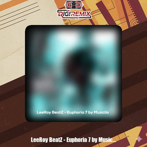 دانلود پادکست لیروی بیتز پادکست یوفوریا 7