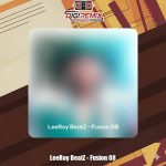 دانلود پادکست لیروی بیتز پادکست فیوژن 8