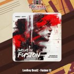 دانلود پادکست لیروی بیتز فیوژن 12