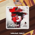 دانلود پادکست لیروی بیتز فیوژن 13