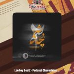 دانلود پادکست لیروی بیتز پادکست چاوشیسم 2