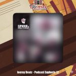 دانلود پادکست لیروی بیتز پادکست یوفوریا 12