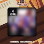 دانلود پادکست لیروی بیتز پادکست یوفوریا 13