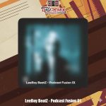 دانلود پادکست لیروی بیتز پادکست فیوژن 1