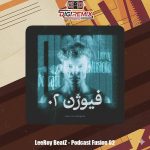 دانلود پادکست لیروی بیتز پادکست فیوژن 2 (ریمیکس)