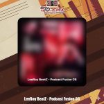 دانلود پادکست لیروی بیتز پادکست فیوژن 5 (ریمیکس)