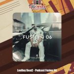 دانلود پادکست لیروی بیتز پادکست موزیکیلا فیوژن 6