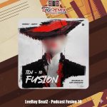 دانلود پادکست لیروی بیتز پادکست فیوژن 10