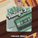 دانلود پادکست لیروی بیتز پادکست وینتج 3