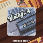 دانلود پادکست لیروی بیتز وینتیج 4