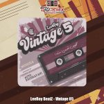 دانلود پادکست لیروی بیتز وینتج 5