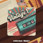 دانلود پادکست لیروی بیتز ریمیکس وینتج 1 (موزیکیلا)