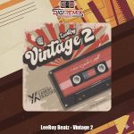 دانلود پادکست لیروی بیتز پادکست وینتج 2 (موزیکیلا)