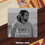 دانلود آهنگ مهدی رازی فاصله