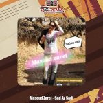 دانلود آهنگ مسعود زارعی صد از صدی