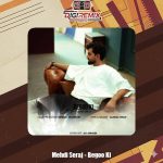 دانلود آهنگ مهدی سراج بگو کی