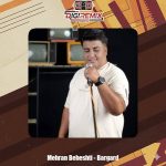 دانلود آهنگ مهران بهشتی برگرد